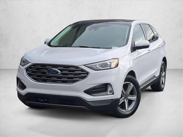 Used 2020 Ford Edge SEL w/ Convenience Package