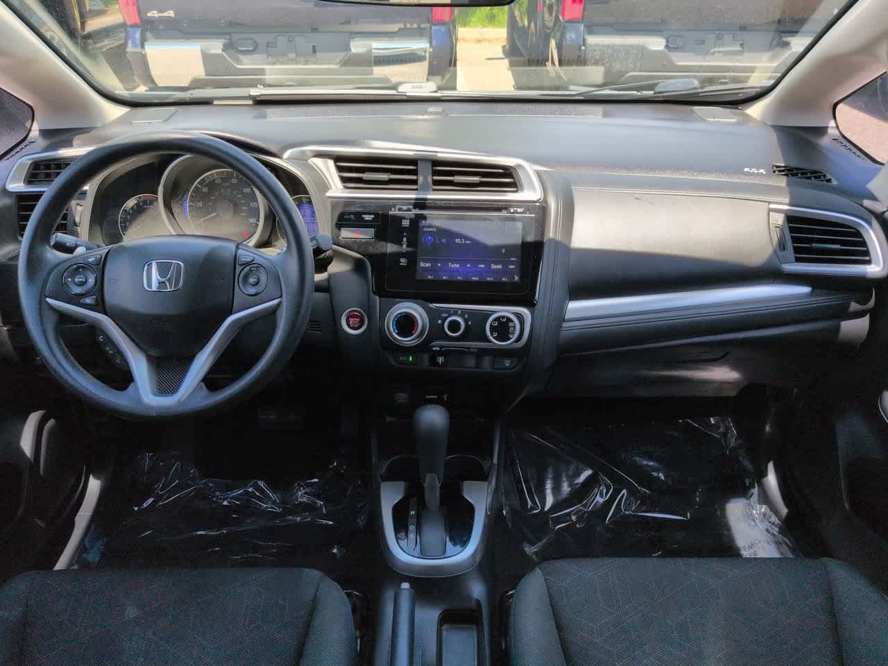 Used 2016 Honda Fit EX image 14