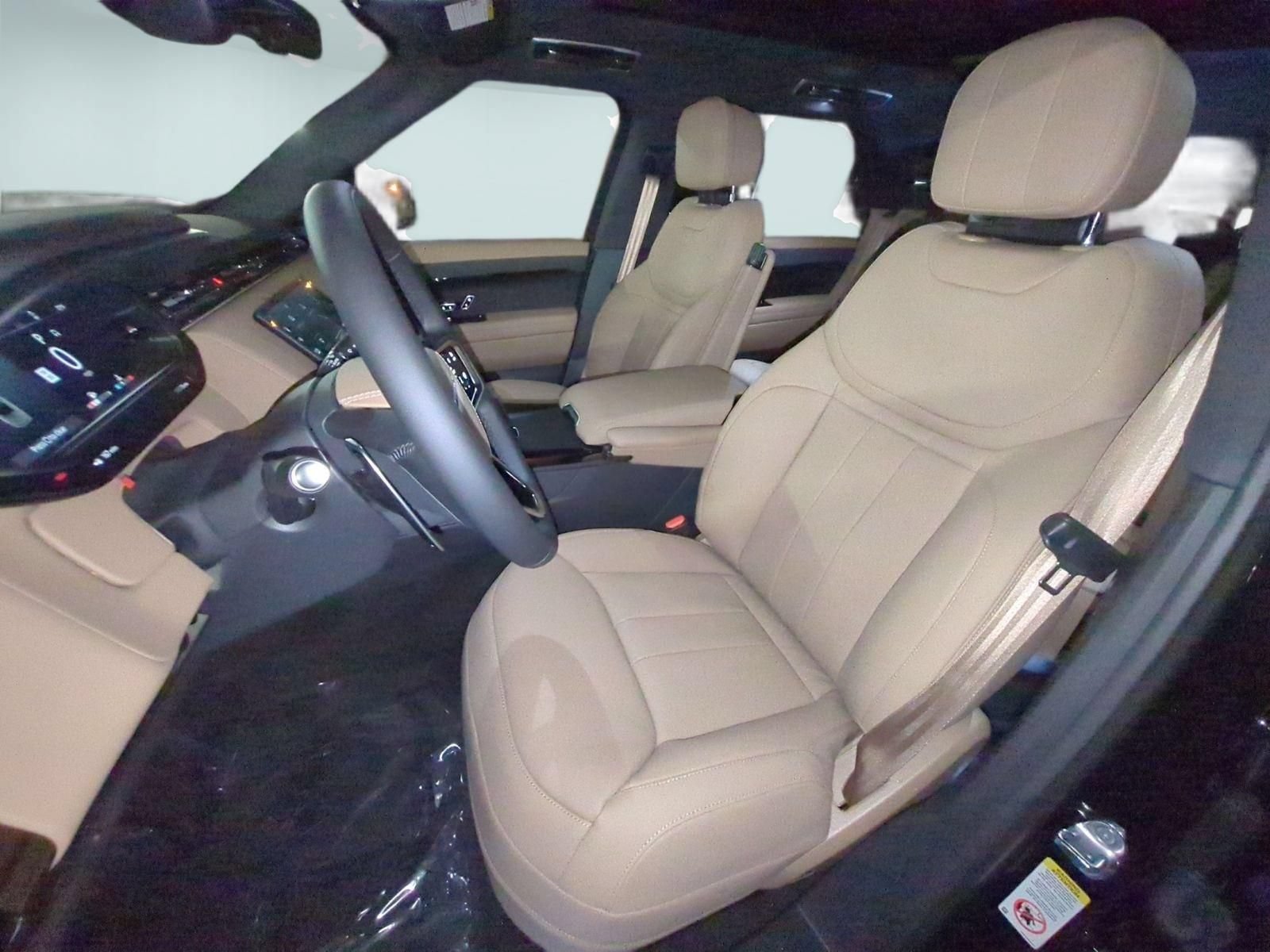 New 2027 Land Rover Range Rover Sport SE AWD/4WD image 15