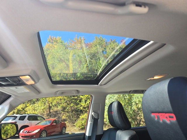 Used 2024 Toyota 4Runner TRD Pro image 14