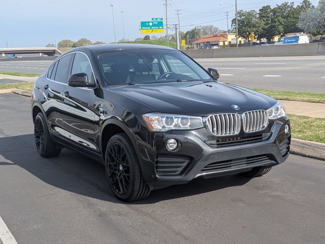 Used 2016 BMW X4 xDrive35i image 3