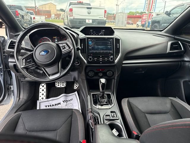 Used 2017 Subaru Impreza 2.0i Sport AWD/4WD image 14