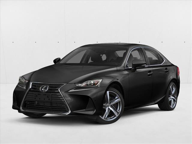 Used 2018 Lexus IS 350