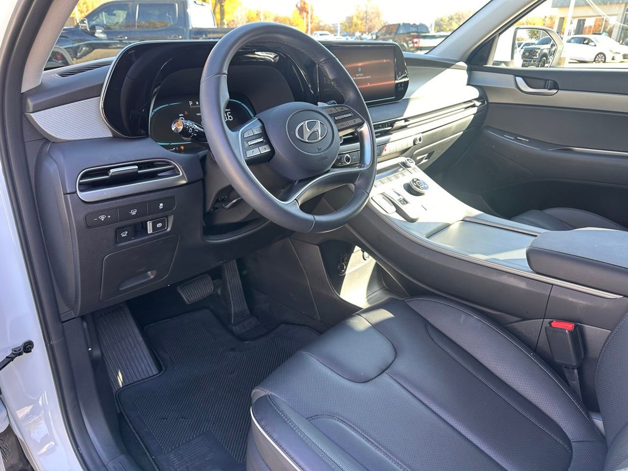 Used 2024 Hyundai Palisade XRT image 24