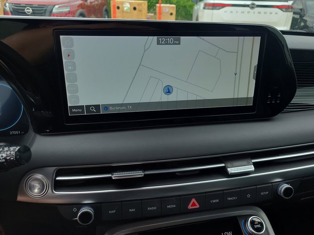 Used 2024 Hyundai Palisade Calligraphy FWD image 22