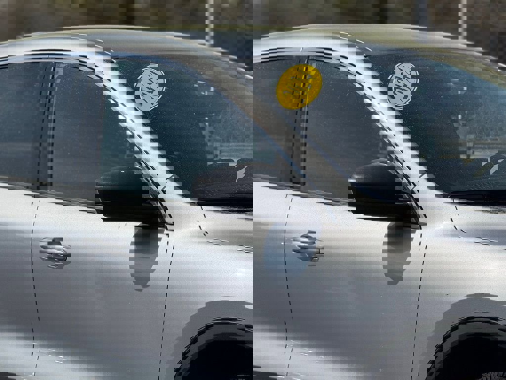 Used 2024 Ford Escape Active image 7