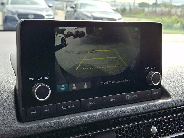 Used 2024 Honda Civic EX image 19