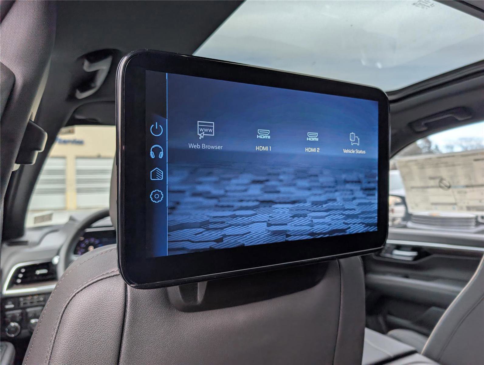 New 2026 Chevrolet Tahoe Premier image 15