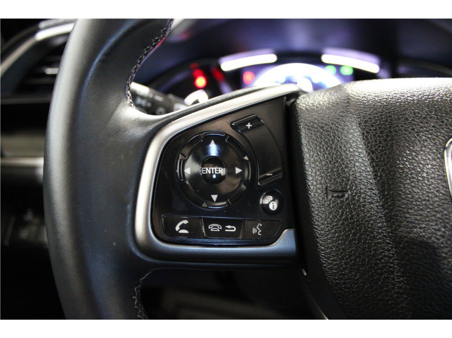 Used 2021 Honda Civic EX image 27
