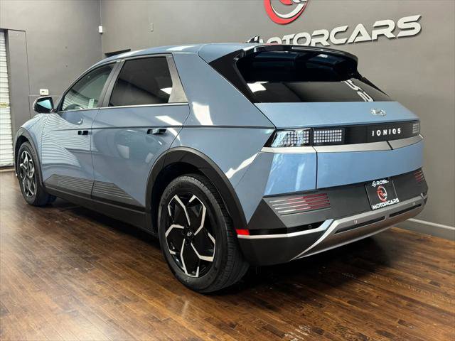 Used 2024 Hyundai Ioniq 5 SEL image 3