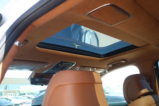 New 2026 Genesis GV80 3.5T Prestige image 21