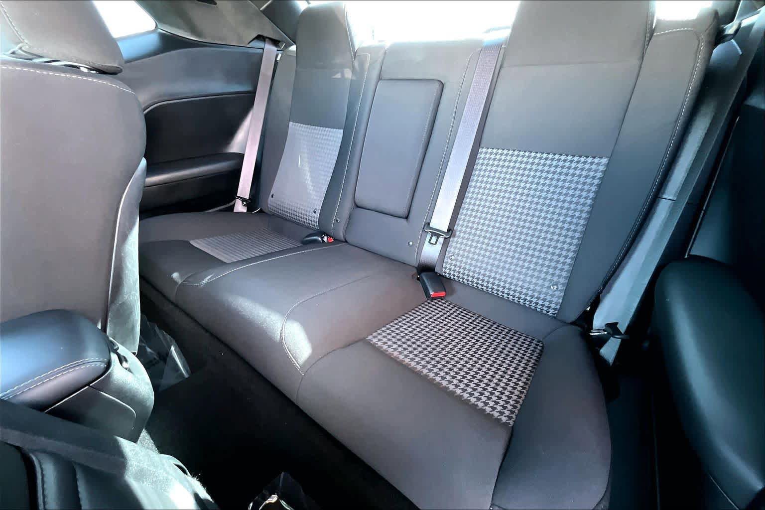 Used 2023 Dodge Challenger GT RWD image 20