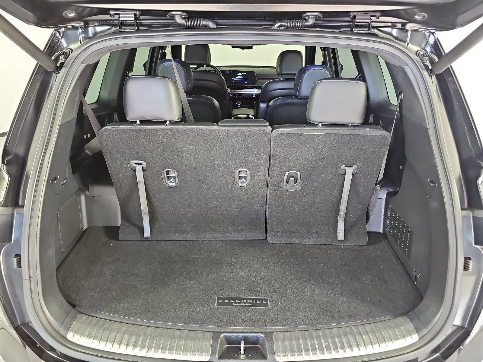Used 2024 Kia Telluride SX Prestige X-Line AWD/4WD image 12