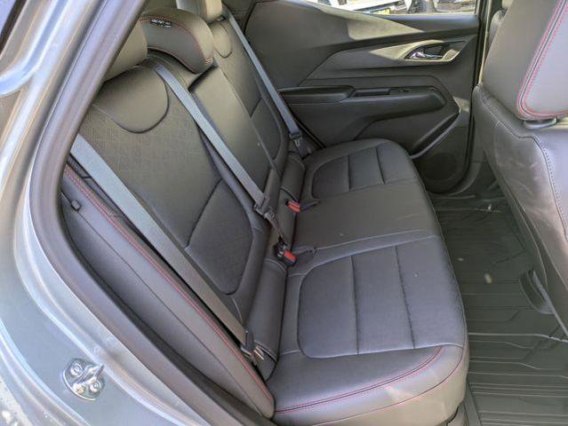 New 2027 Chevrolet Bolt RS w/ LPO, All-Weather Package FWD image 25