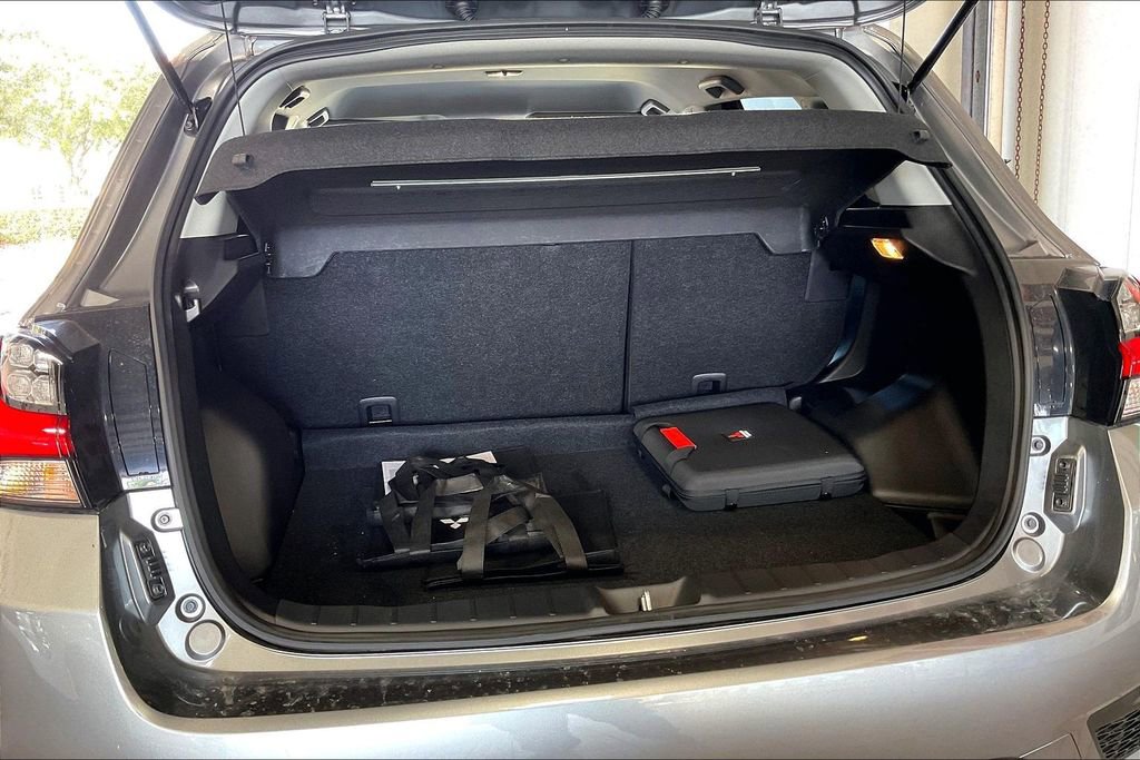 Used 2025 Mitsubishi Outlander Sport ES image 19