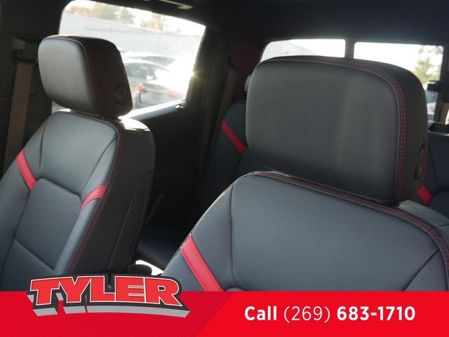 New 2026 Chevrolet Colorado Z71 w/ Technology Package image 37