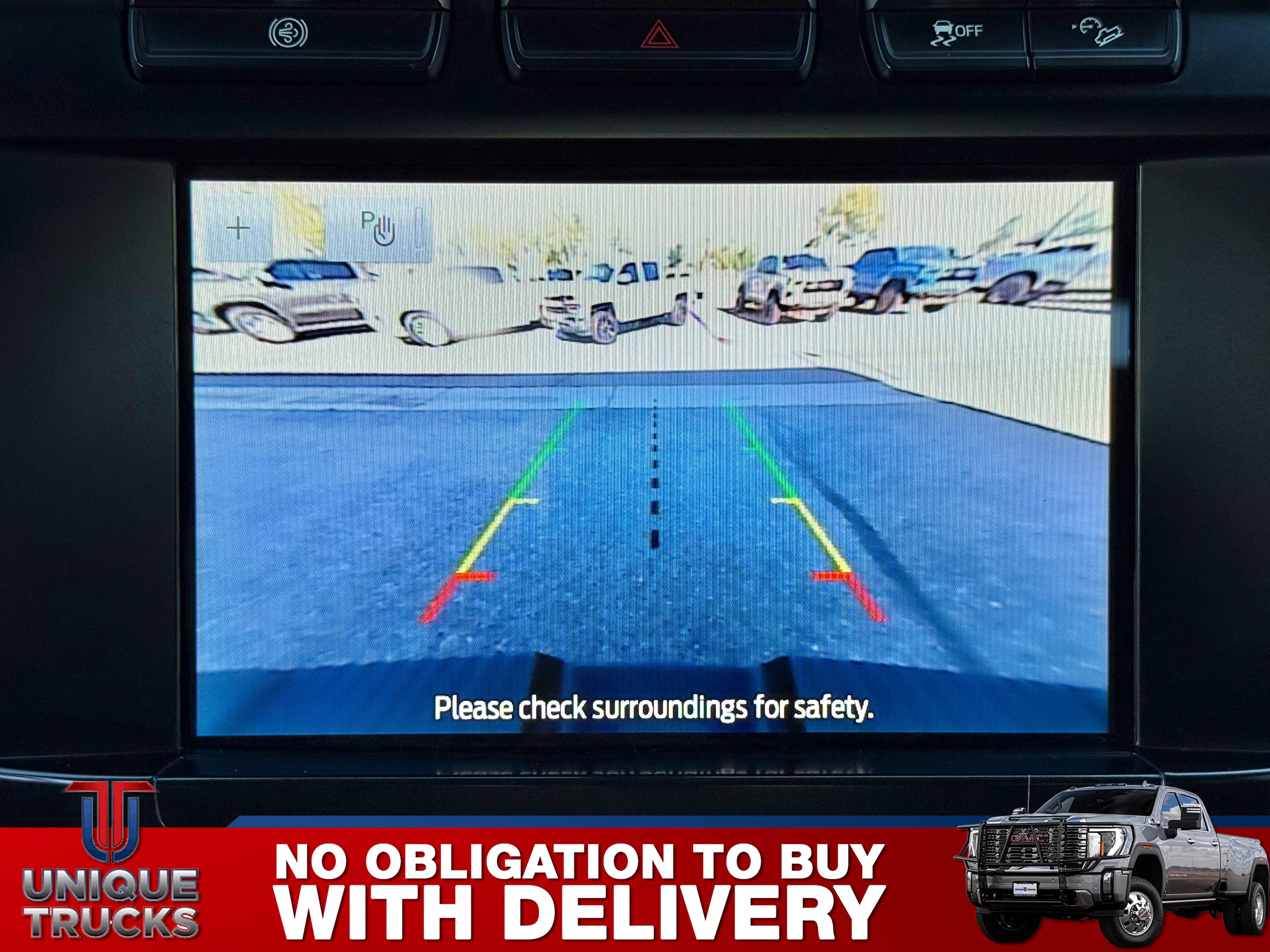 Used 2024 Ford F250 XLT w/ FX4 Off-Road Package image 36