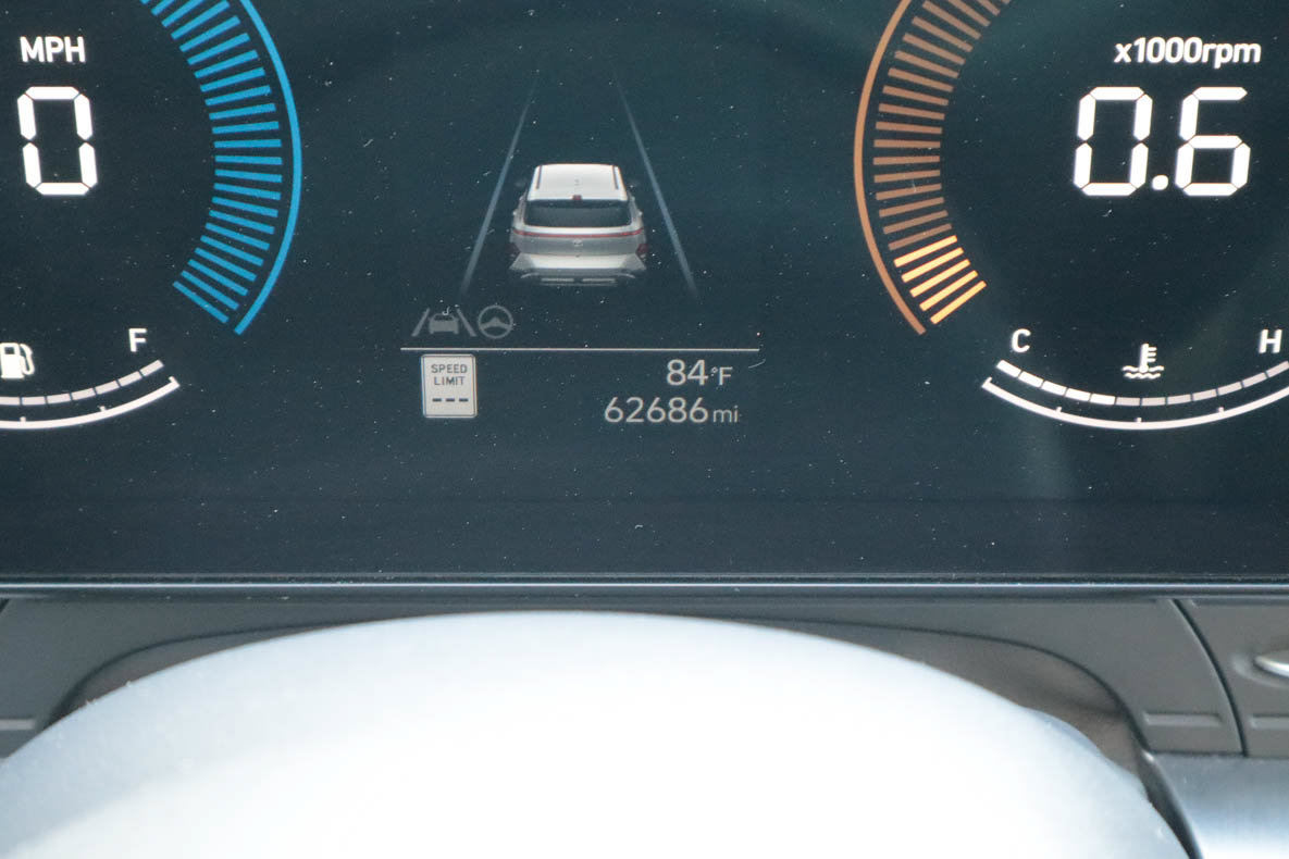 Used 2024 Hyundai Kona SEL AWD/4WD image 27