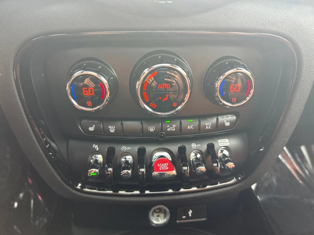 Certified 2024 MINI Cooper Clubman S AWD/4WD image 34