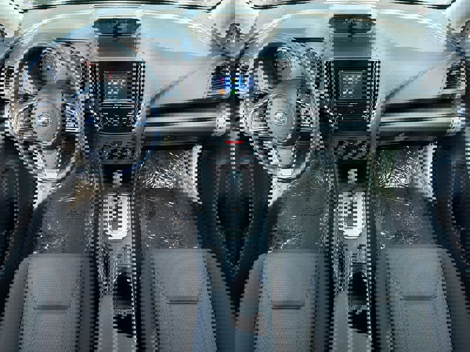 Used 2017 Subaru Impreza 2.0i image 16