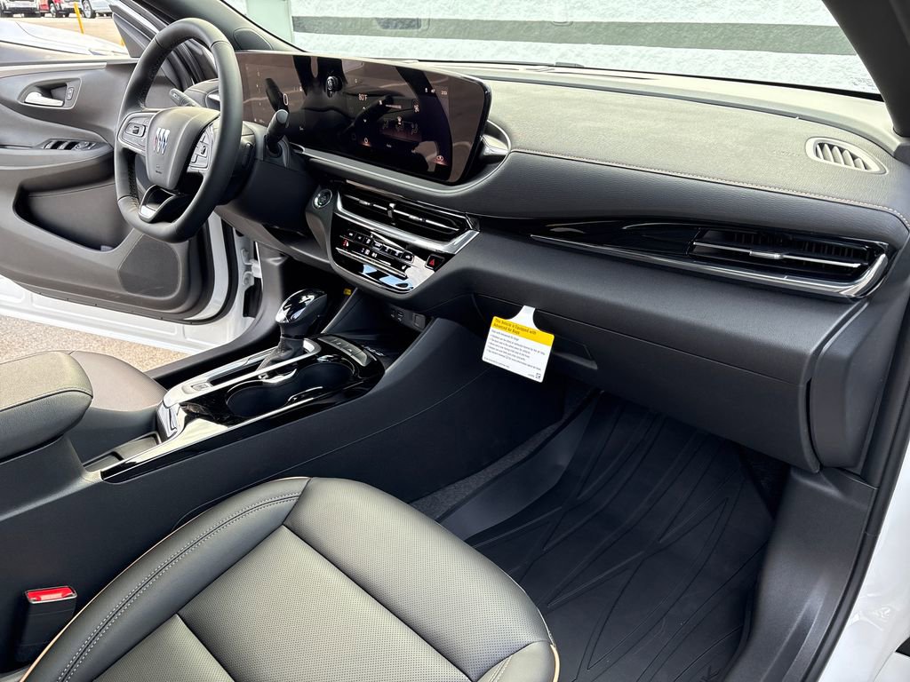 New 2026 Buick Envista Avenir image 38