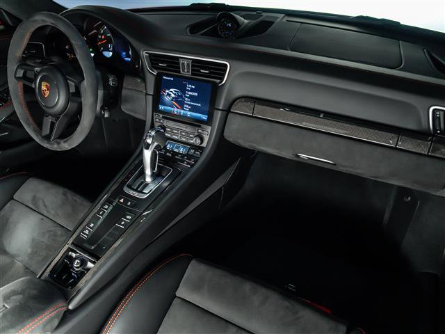 Certified 2019 Porsche 911 GT3 image 22