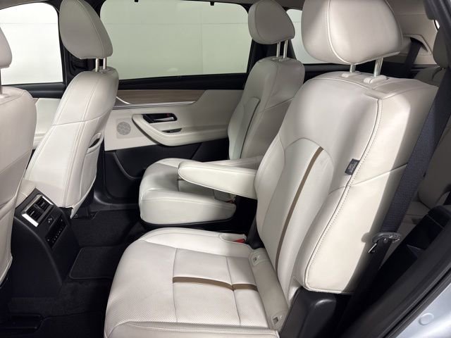 Used 2025 MAZDA CX-90 3.3 Turbo S w/ Premium Package image 20
