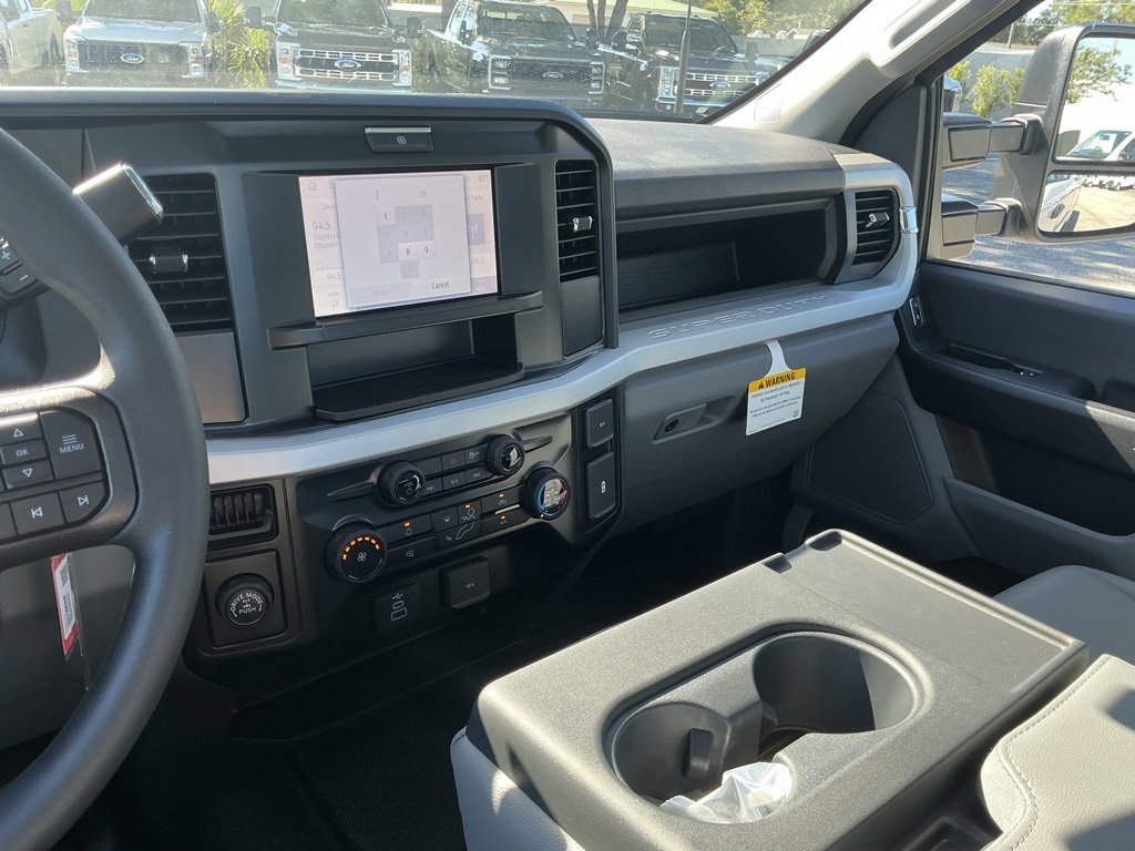 New 2026 Ford F350 XL image 35