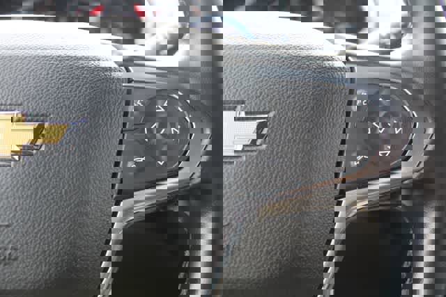 Certified 2023 Chevrolet Traverse LT image 20