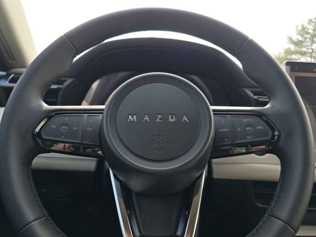 New 2026 MAZDA CX-5 Preferred AWD/4WD image 16