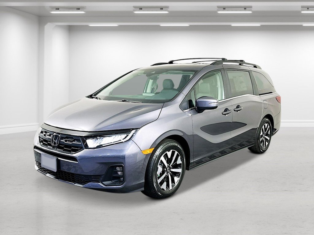 New 2026 Honda Odyssey EX-L image 5