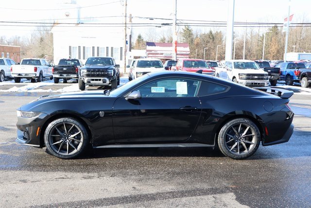 New 2026 Ford Mustang Dark Horse image 14
