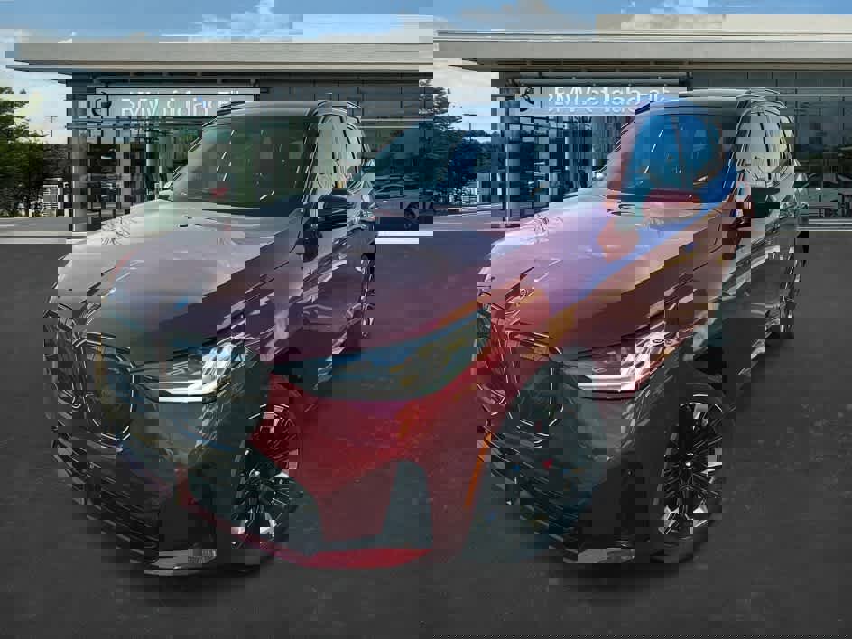 New 2026 BMW X3 xDrive30 w/ Premium Package image 4