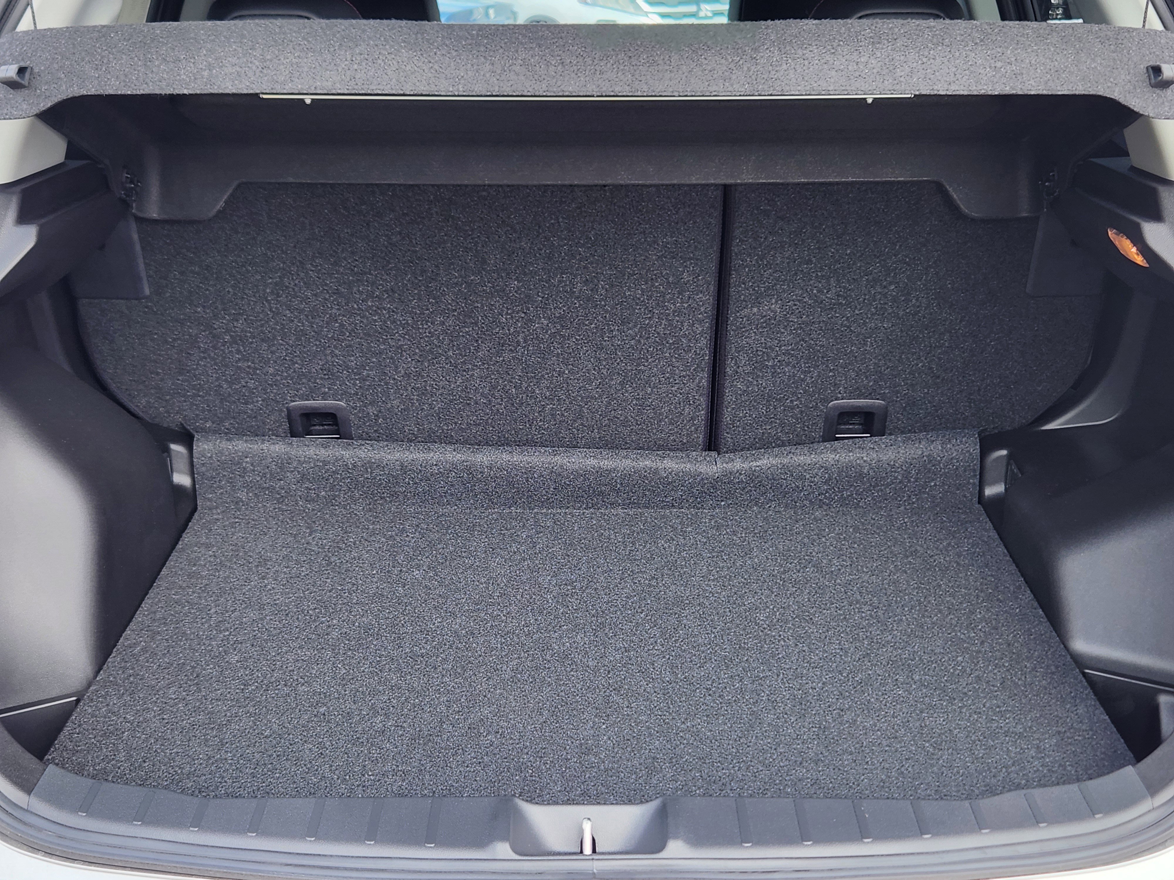 New 2025 Mitsubishi Outlander Sport SE image 24