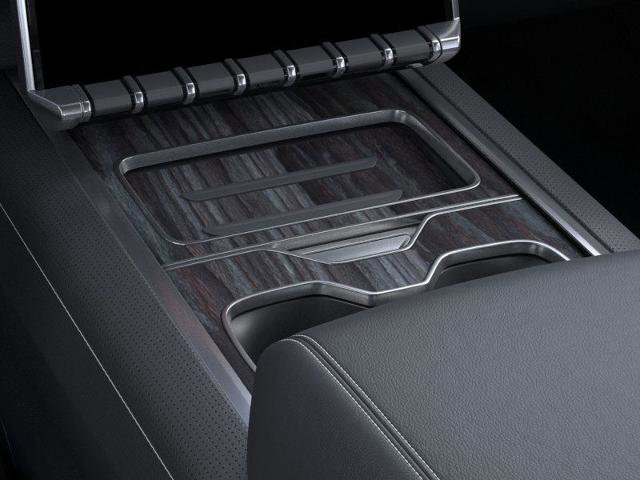 New 2025 GMC Sierra EV Denali image 23