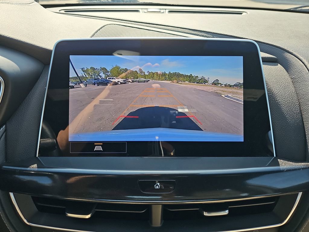 Used 2022 Cadillac CT5 Premium Luxury image 26