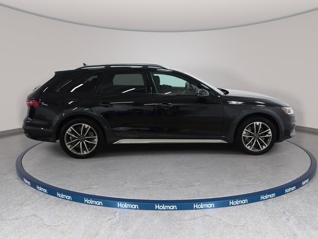 Used 2023 Audi A4 2.0T allroad Premium Plus w/ Premium Plus Package image 5