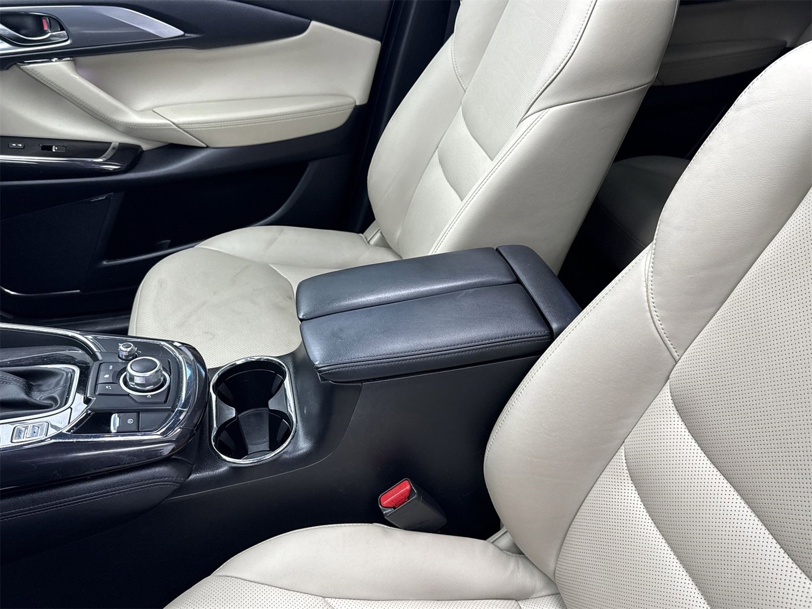 Used 2018 MAZDA CX-9 Grand Touring image 33