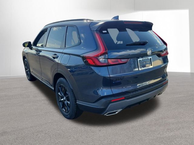 New 2026 Honda CR-V Sport-L image 14