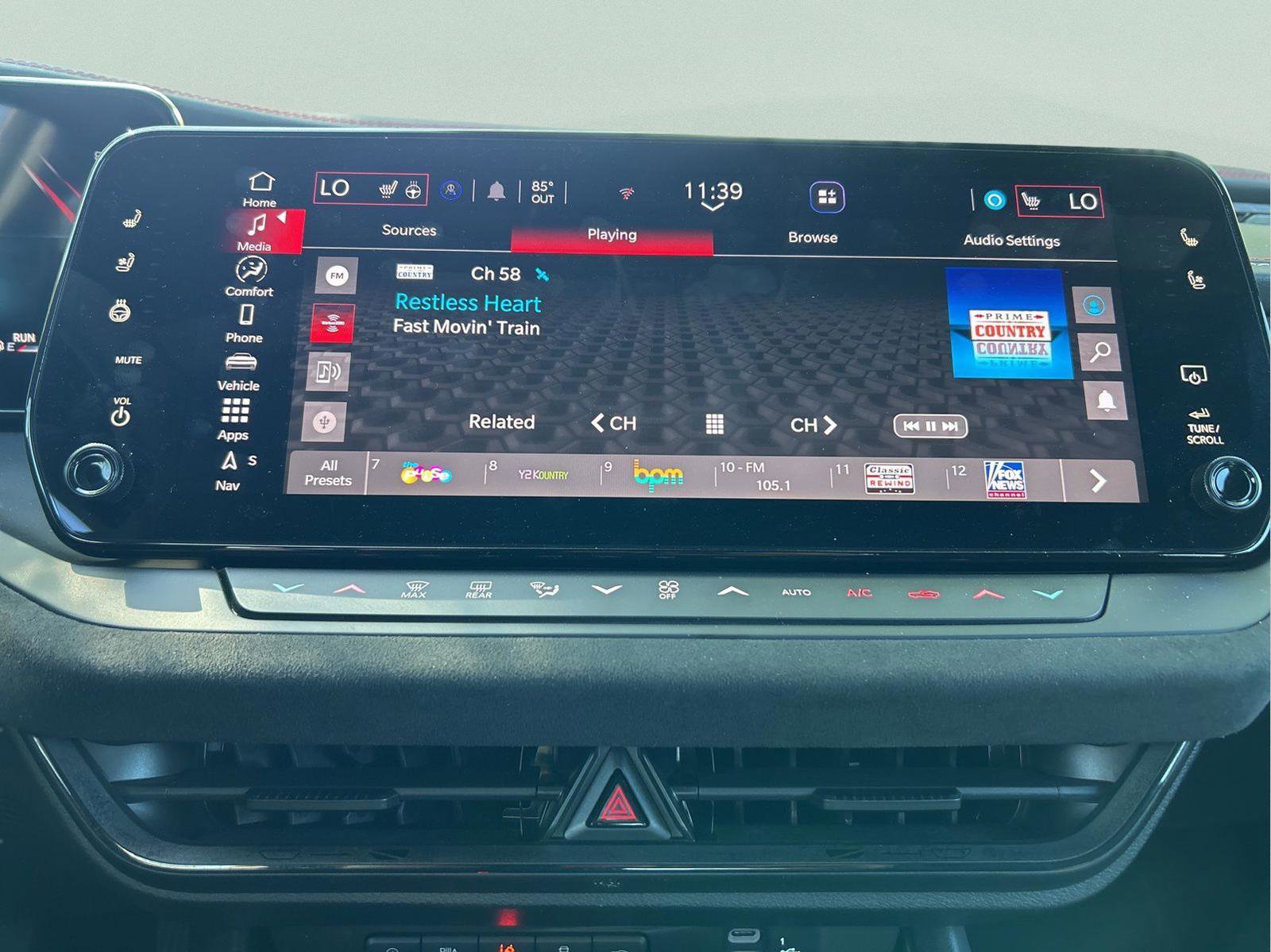 New 2026 Dodge Charger R/T Scat Pack image 16