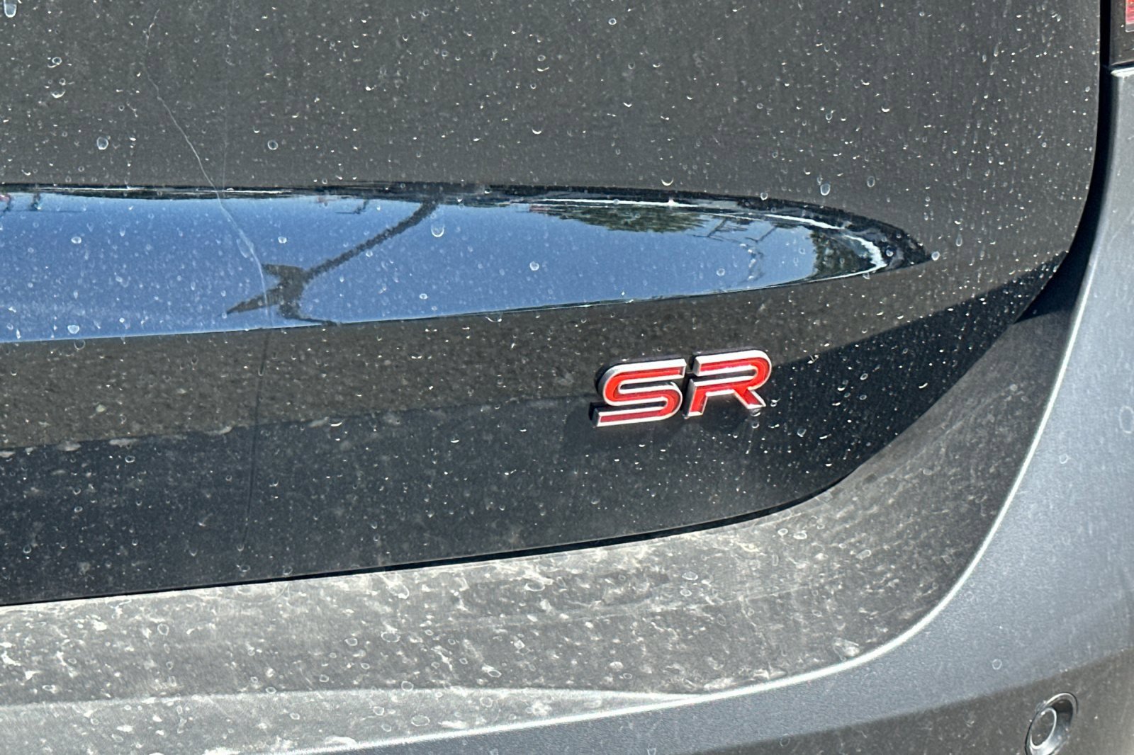 New 2025 Nissan Kicks SR image 20