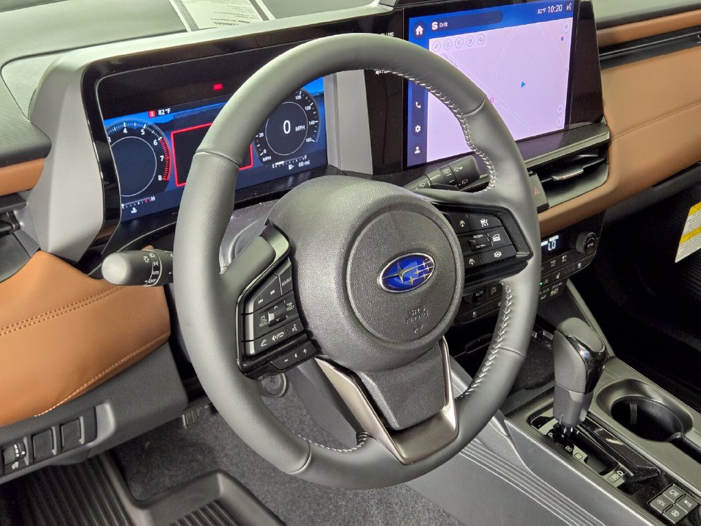 New 2026 Subaru Outback Touring XT AWD/4WD image 14
