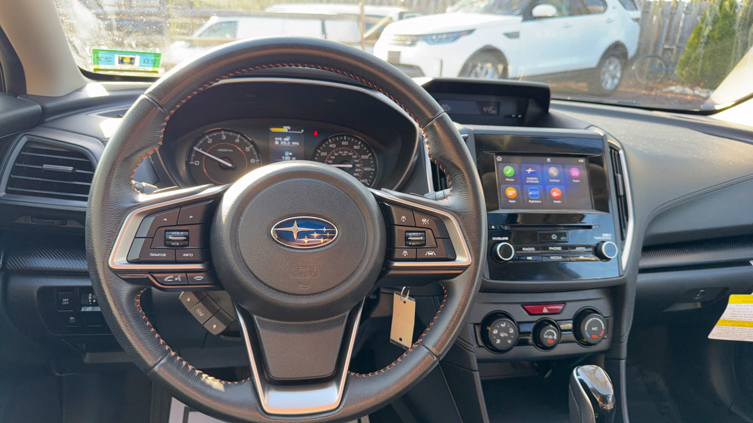 Used 2019 Subaru Crosstrek 2.0i Premium AWD/4WD image 25