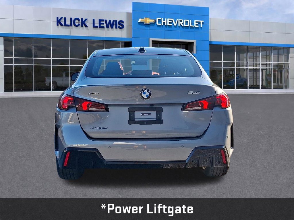 Used 2026 BMW 228i xDrive w/ Premium Package AWD/4WD image 7