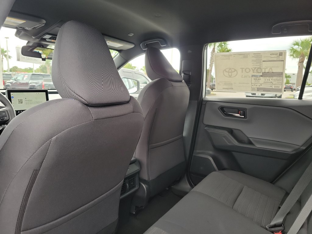 New 2026 Toyota RAV4 SE w/ Convenience Package AWD/4WD image 25