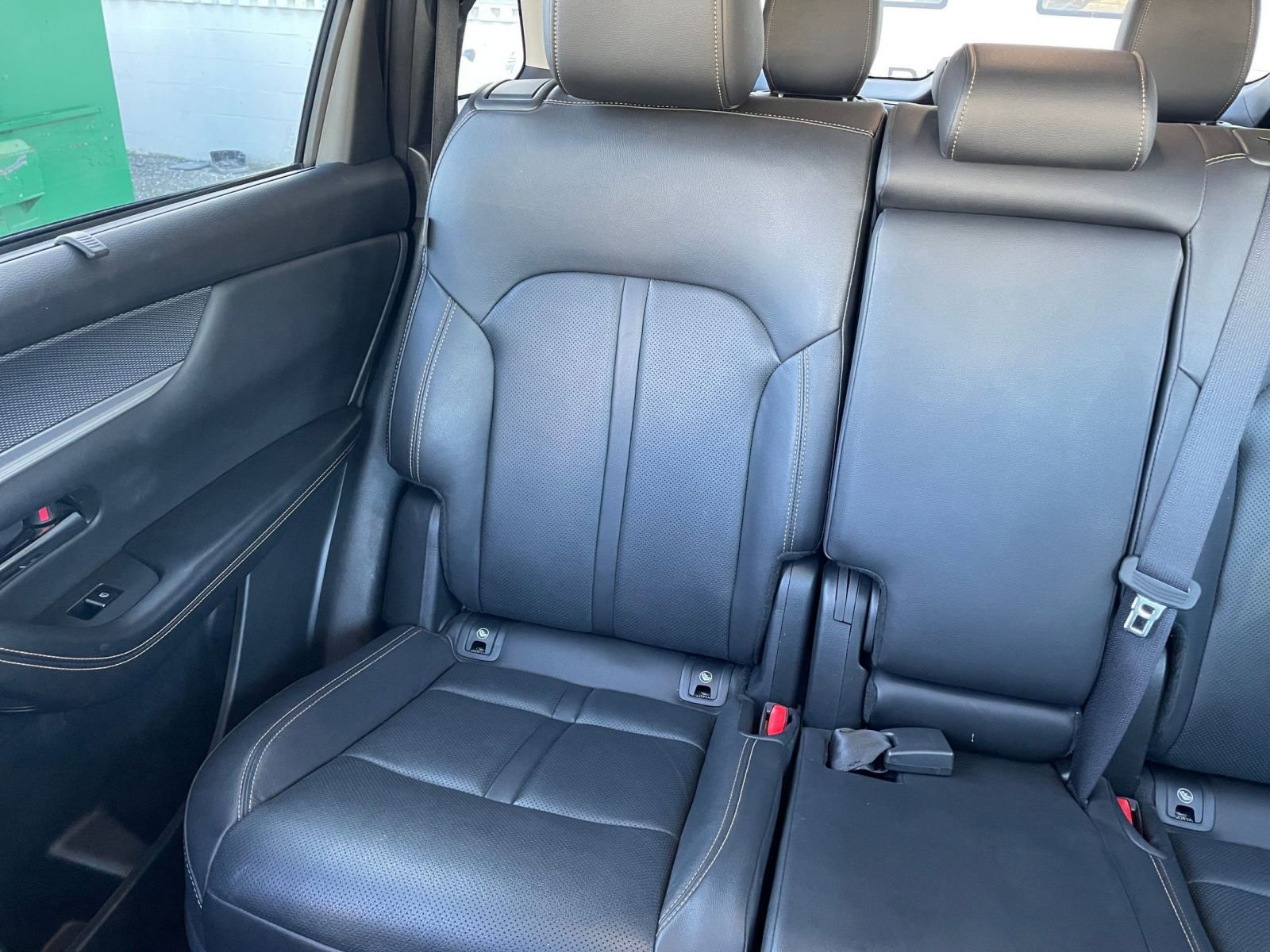 Used 2025 MAZDA CX-90 3.3 Turbo w/ Preferred Package image 40