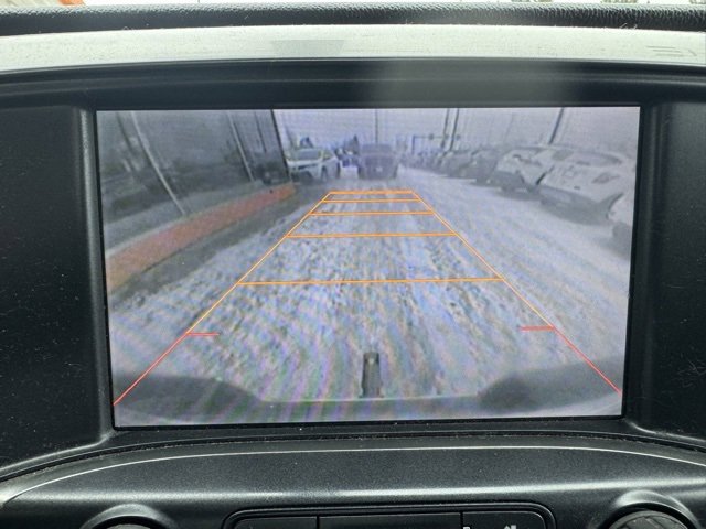 Used 2014 Chevrolet Silverado 1500 LT w/ All Star Edition image 19