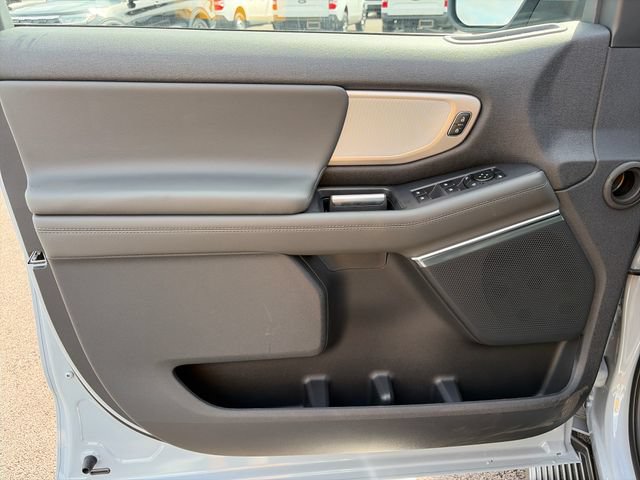 New 2027 Ford Expedition Max Active AWD/4WD image 19
