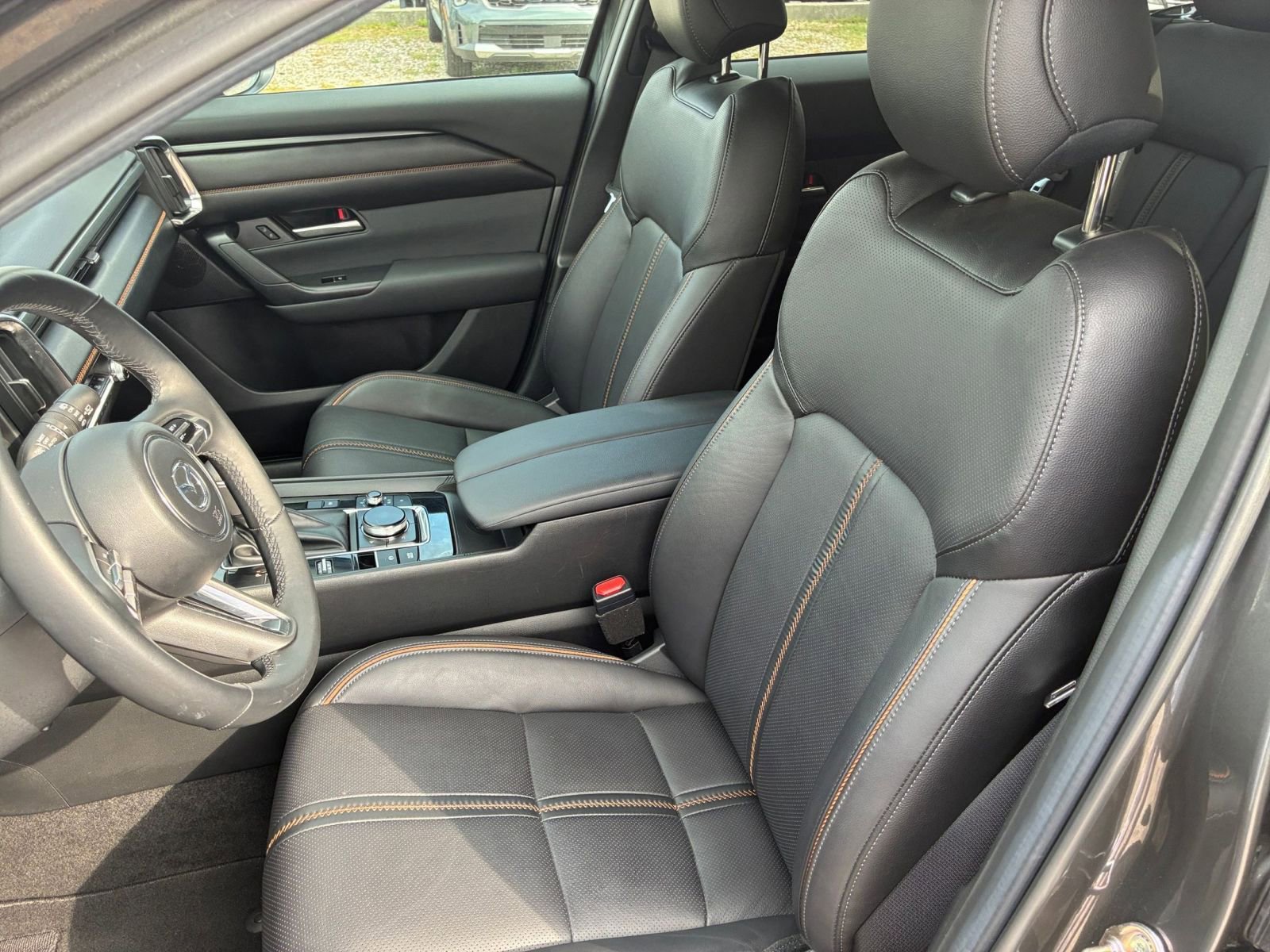 Used 2025 MAZDA CX-50 2.5 Hybrid w/ Premium Plus Pkg image 25