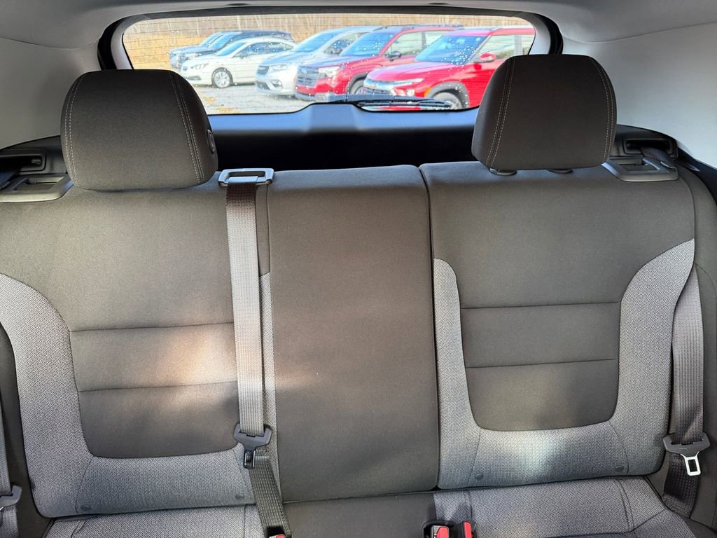 Used 2023 Chevrolet TrailBlazer LT w/ Convenience Package image 22